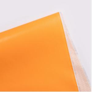 Wholesale Colorful Liquid Silicone Rubber Coating High Temperature High Temp Silicone Coated Fiberglass Fagbric from china suppliers