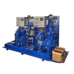 Marine Food Centrifuge 11000L / H For Heavy Recovery Of Engine Oil