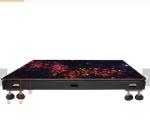 SMD1921 Indoor Full Color Led Display For Shopping Mall Dance Floor
