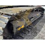 2020 Japan Hitachi ZX200 ZX200-3G 20 Ton Crawler Excavator Used in Good