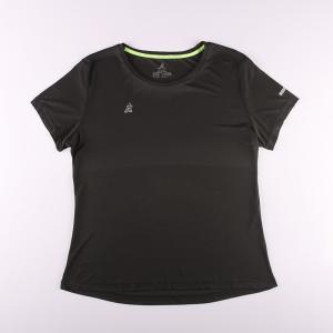 Wholesale Stockpapa 4 Spandex Active Tee Sports Wear For Women from china suppliers