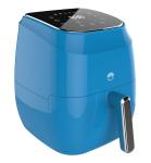Digital Oil Less Air Fryer No Oil Plastic Material / Health Choice Air Fryer