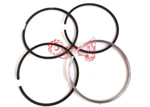 Wholesale NTA855 Engine Overhaul Kits 3801056 4089810 4089811 Piston Ring from china suppliers