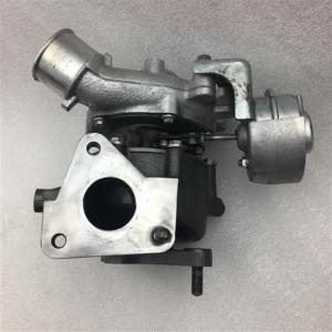 Wholesale Pw812548 Turbocharger K03 Turbo Or 2014- Malaysia Proton Pkw Passenger 1.6 Cef Engine 54399880109 54399700109 from china suppliers