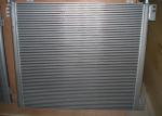 Hitachi EX300 Excavator Engine Radiator Oil Cooler 4649913 4649914 4648857