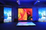 Rental LED Screen P3.91 SMD Full Color Die Casting Cabinet Indoor LED Display