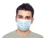 Ear Loop Anti-Virus Breathable Face Masks Disposable Medical Surgical Dust Mask