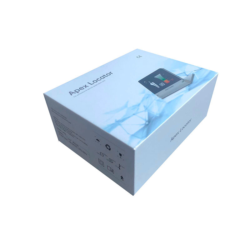 Aluminum Alloy Apex Locator Endo Motor 50-60Hz For Root Canal Treatment