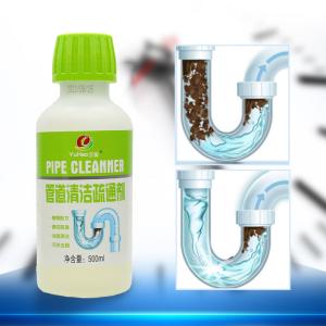 Wholesale OEM ODM Unblock Drain Blockage Liquid Active Ingredient Content 80% from china suppliers