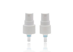 Wholesale 18 / 415 Serum Cosmetic Treatment Pumps Lightweight Customized Tube Length from china suppliers