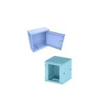 Precision Bending Metal Cabinet Stainless Steel Shell Carbon Steel for
