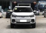 Synchronization Motor 95kw Li Electric Cars Chery Tiggo E Travel Edition
