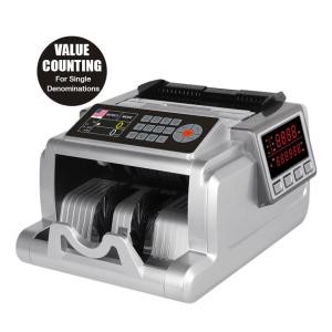 Wholesale IR MT Mixed Bill Money Denomination Counter Machine 1000pcs / Min JPY from china suppliers