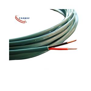 Wholesale FEP Insulated 18AWG/ 22SWG/ 24AWG/30AWG Thermocouple Cable Type K /KCA from china suppliers
