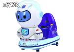 Electric Coin Operated Kiddie Ride Cute Animal Video Game Swing Machines