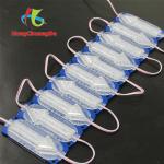 170LM SMD 2835 LED Module 3W 0.1W Power Dissipation 104*38mm