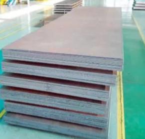 Wholesale Chromium Carbide Overlay Crusher Wearable Resistance Steel Plate Plate For Hardfacing Buckets Elevators from china suppliers
