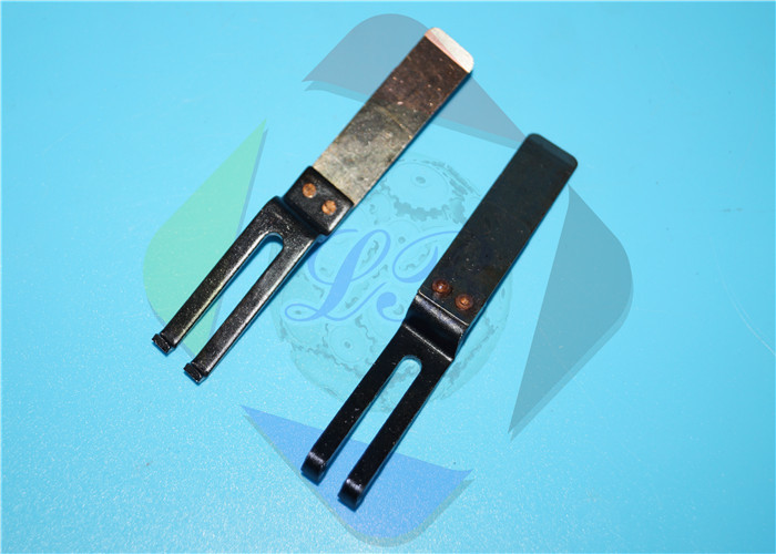 F2.028.475S HD SM52CD102XL105 Machine Part Separator Finger SHEET105F L82mm W12mm T0.2mm