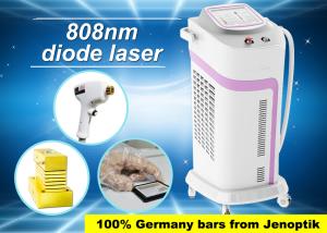 Wholesale painless permanent hair removal 808nm diode laser /hair removal machine/laser diode 808 from china suppliers
