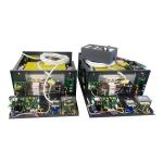 Plating Water Surface Treatment IGBT Rectifier 12KW 10v 1200A 12V 1000A 20V 600A