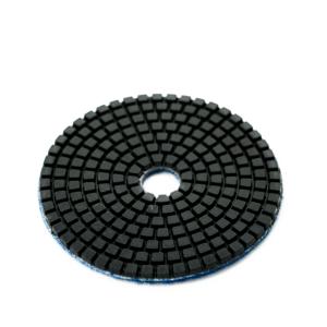 Wholesale OBM Supported 5inch Diamond Polishing Disc for Stone Slabs Cutting Type For Polishing from china suppliers