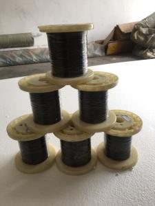 Wholesale 0.3mm Titanium Welding Wire Nitinol Fishing Wire Shape Memory from china suppliers