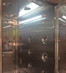 Dust Free Air Shower Clean Room 1PH 220V 50 / 60Hz