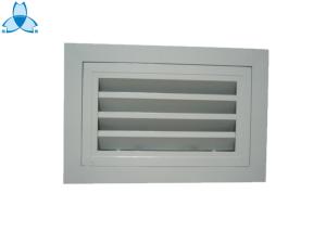 Wholesale Waterproof Return Air Vent Louver from china suppliers
