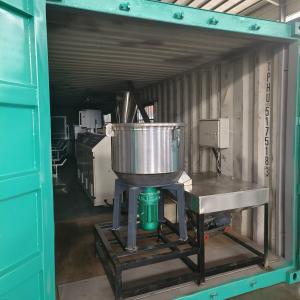 Wholesale 380V.50HZ Power Supply HDPE Carbon Spiral Pipe Machine for Pe Pipe Production Efficiency from china suppliers