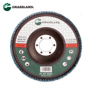Wholesale 125mm Flap Disc Wheel from china suppliers
