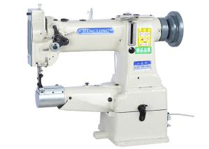 Wholesale 2000RPM Cylinder Bed Hand Bag Sewing Machine from china suppliers