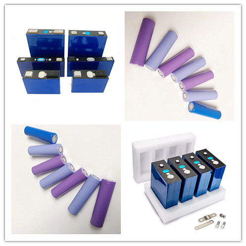 EVE Battery Cell Grade A 3.2v 100ah 171ah 230ah 280ah 320ah For Motorcycle