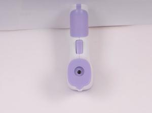 Wholesale AAA Battery Medical Infrared Forehead Thermometer Non Contact Automatic Shutdown from china suppliers