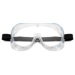 Customization Medical Safety Goggles , Sports Anti Fog Safety Glasses