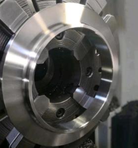 Wholesale DIN Standard Lap Joint Carbon Steel Flange 1/2-60 inch from china suppliers