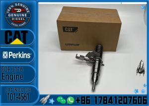 Wholesale Durable Fuel Injector Assembly 101-4561 1014561 For CAT Engine 3116 Series from china suppliers