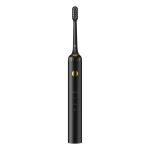 IPX7 Soft Bristles Rotating Electric Toothbrush Rechargeable For Gum Protection