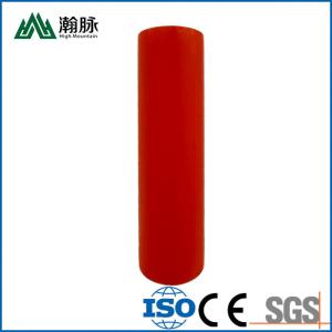 Wholesale Fiber Cable Protection Tubes Csyb Raychem CPVC MMP DN 75mm - 220mm from china suppliers