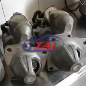 Wholesale 28100-2040 Truck Spare Parts H07C H07D EH500 EH700 Auto Parts Starter Motor For Hino Diesel from china suppliers