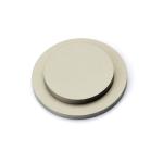 Customized 3mm Tungsten Bucking Bar Wear Resistance