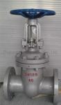 Manual Actuator DIN Gate Valve Z41/Z45 Flange Connection for Customer Requiremen