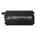 ODM Aluminum Off Grid Modified Sine Wave Inverter 600 Watt Portable