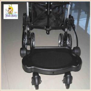 Wholesale Black Plastic Baby Buggy Board from china suppliers