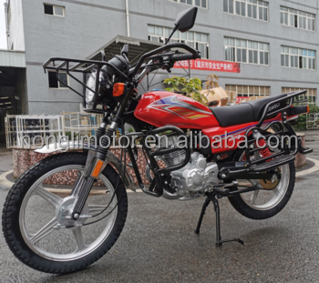 Mozambique New Model Moto 150 Strong Power Other Motorcycles Moped Motorcycle 150CC