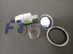 2901099700 Screw Air Compressor Spare Parts Minimum Pressure Valve Kit