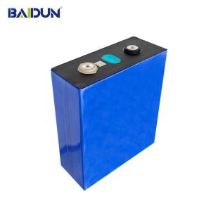 Wholesale BAIDUN CC CV 3.2v Lithium Ion Battery For Electric Vehicle from china suppliers