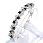 Classic 18K Gold Plated Cubic zirconia Bracelet & bangles factory wholesale high