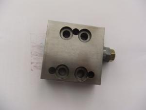 Wholesale 723-40-70100 Pressure reducing valve pressure relief valve for komatsu PC200-6 from china suppliers