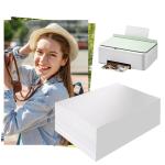 High Glossy Cast Coated Photo Paper 260gsm for Photography