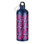 1000ml Aluminium Drink Bottle , Sublimation Aluminum Water Bottles